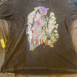 Ksubi T-shirt